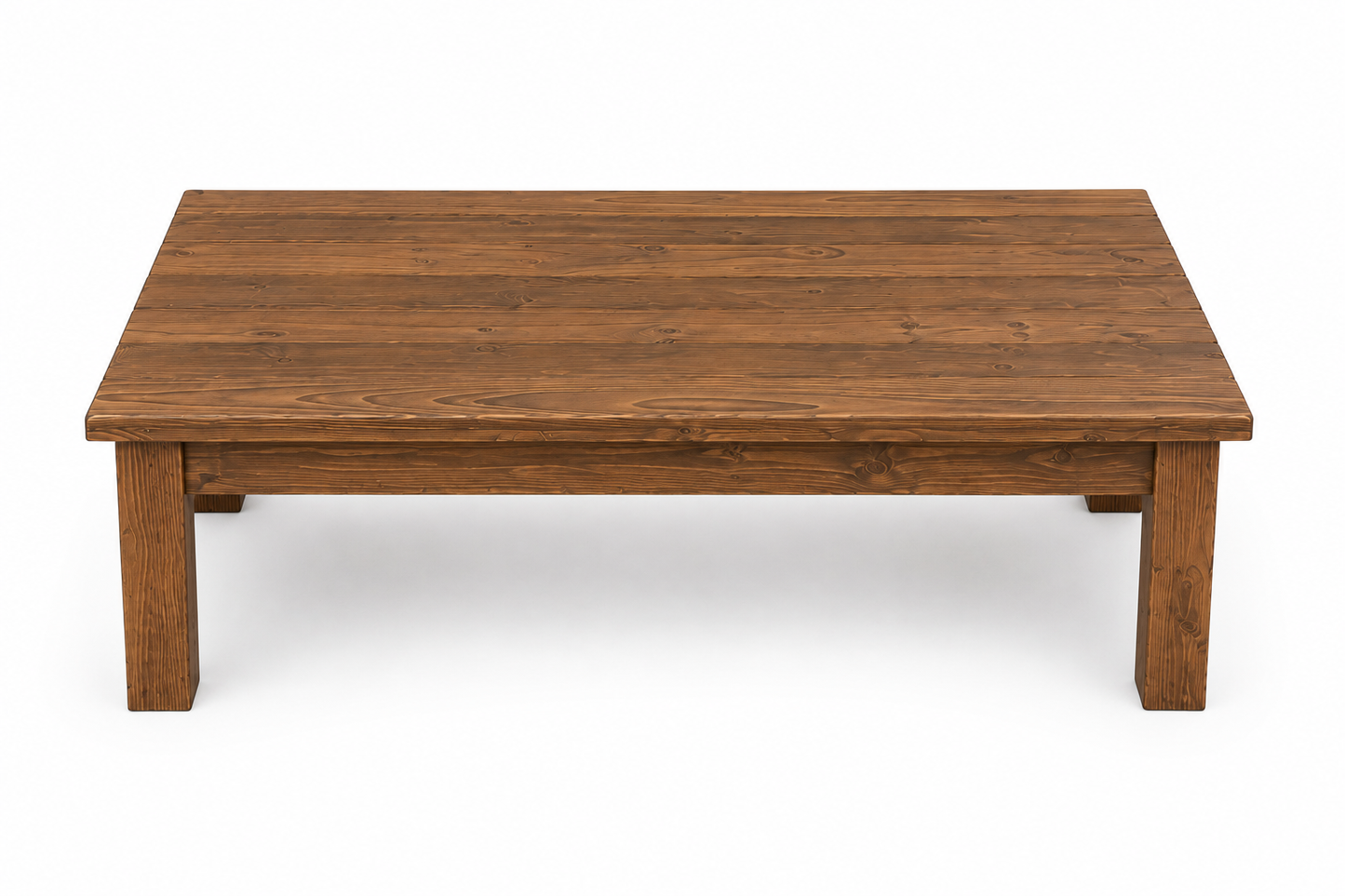 Stellenbosch Pine Coffee Table