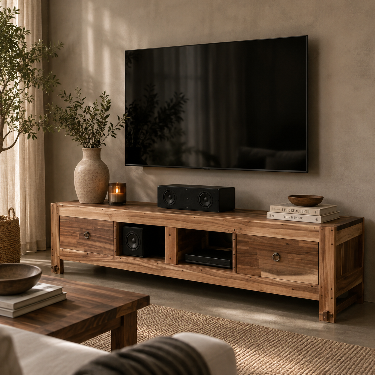 TV Stands