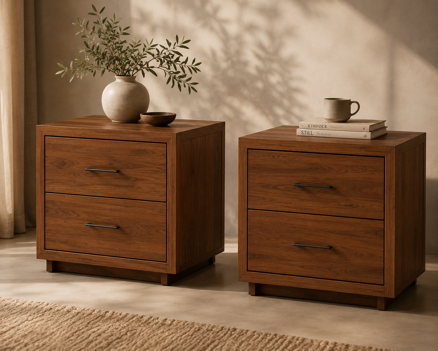Bedside Tables