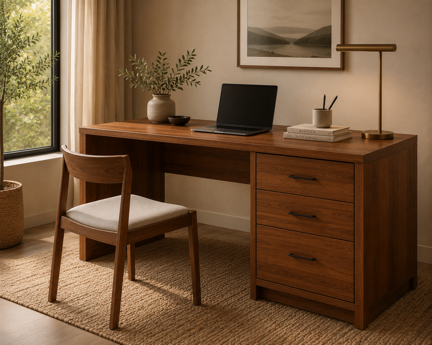 Desks