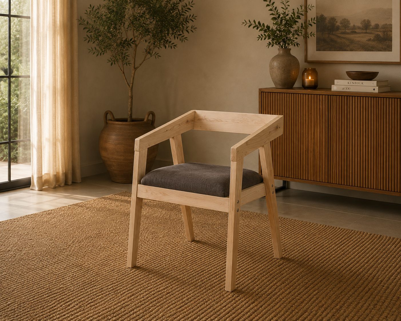 Dining Chairs