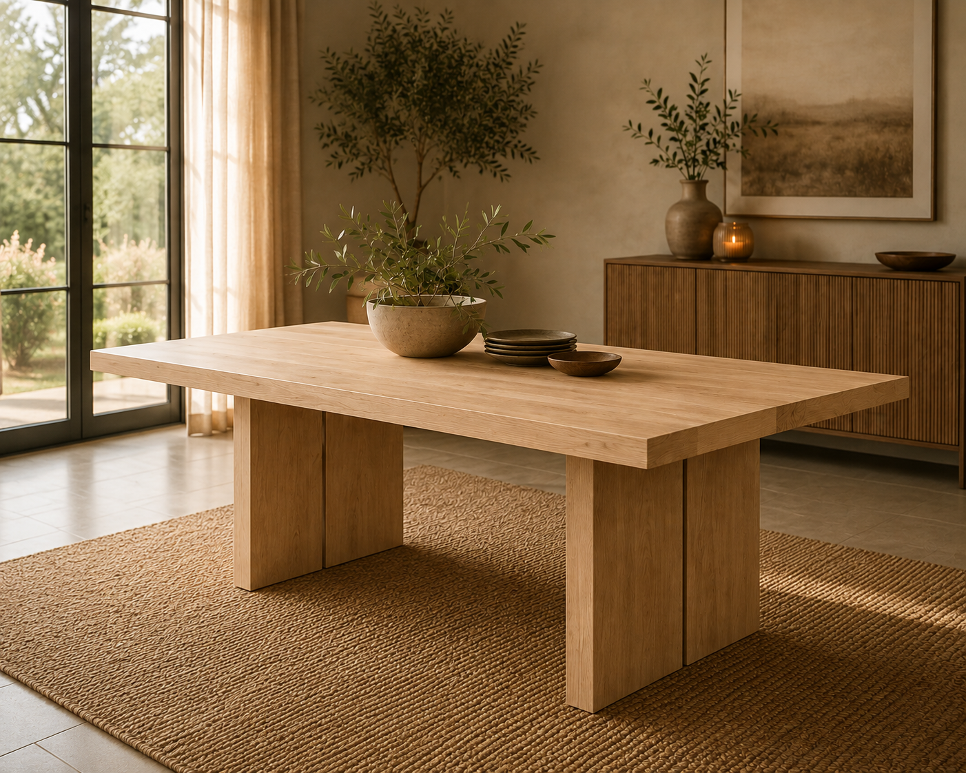 Dining Tables