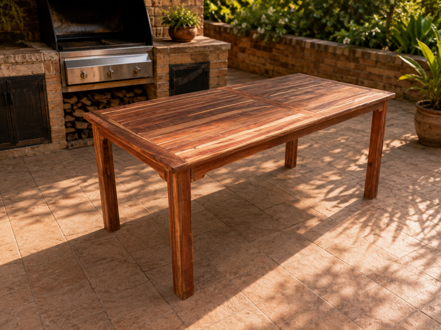 Tables