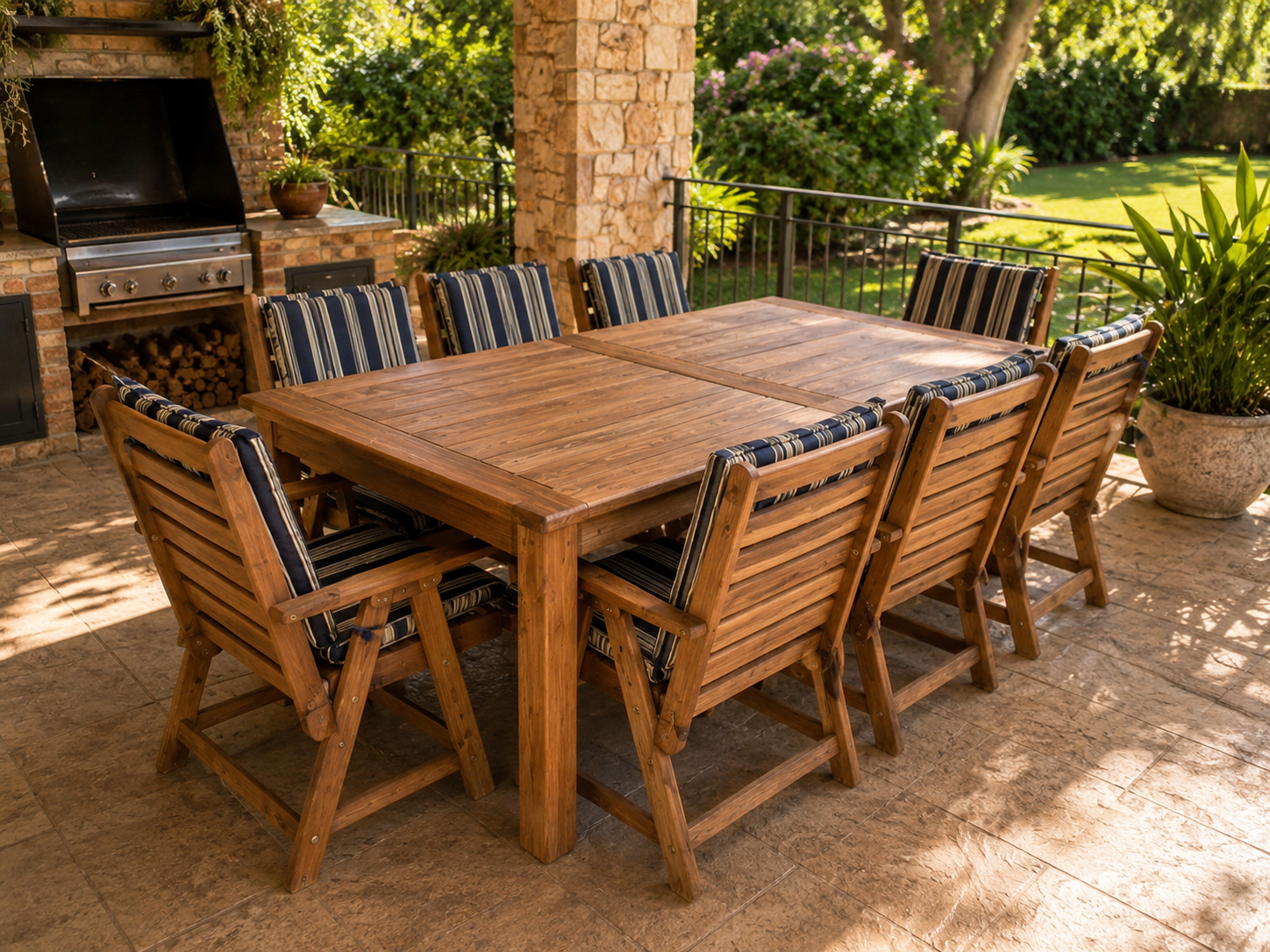 Patio Sets
