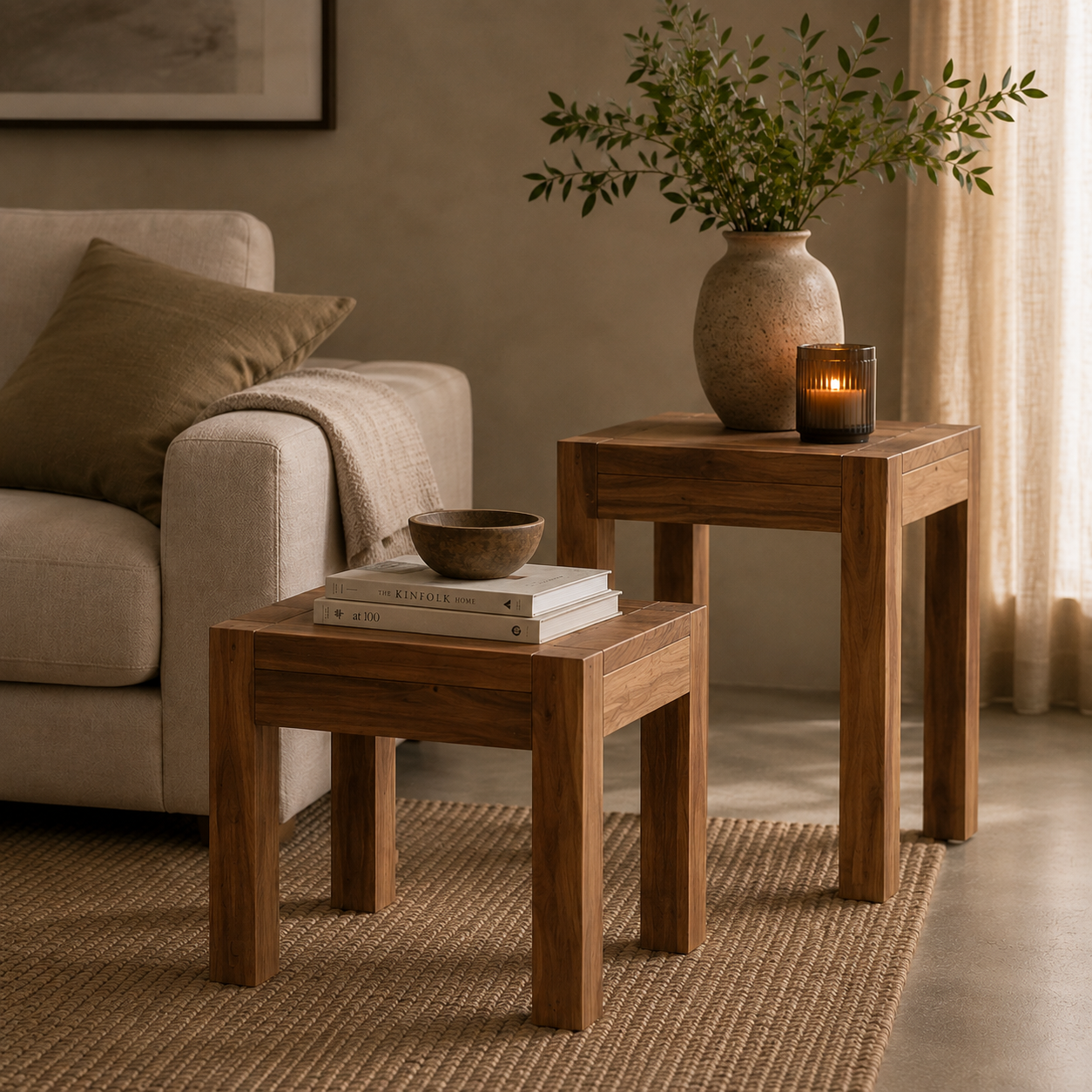 Side Tables