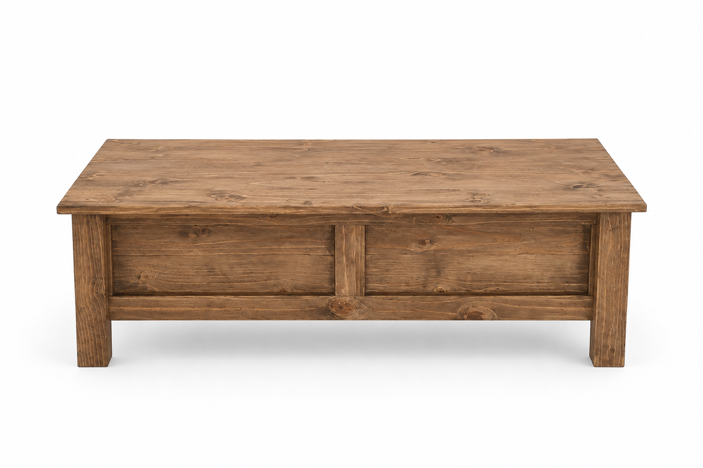 Winelands Pine Coffee Table