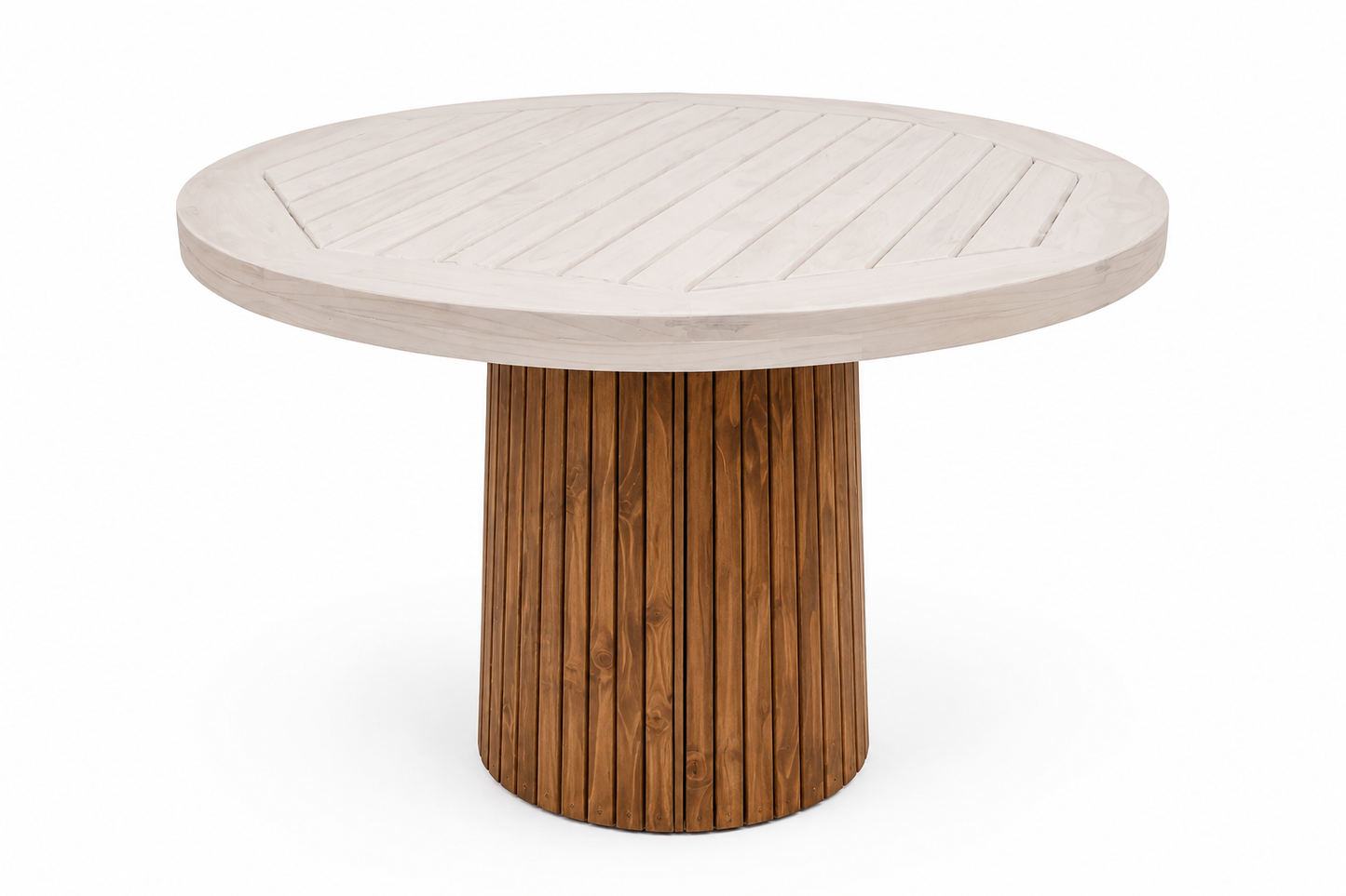 Round Riviera Table
