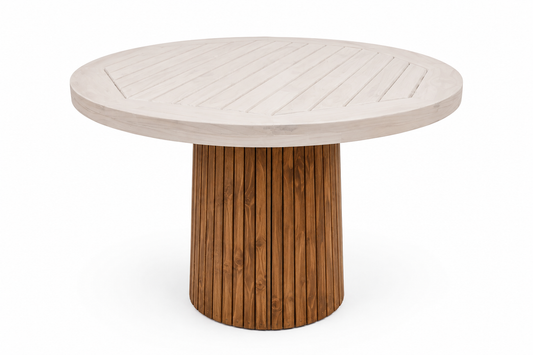 Round Riviera Table