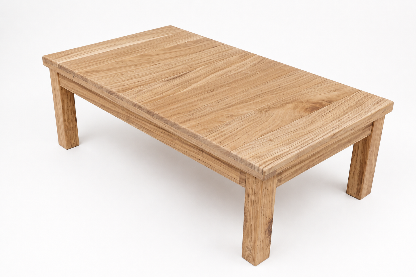 Teak Coffee Table
