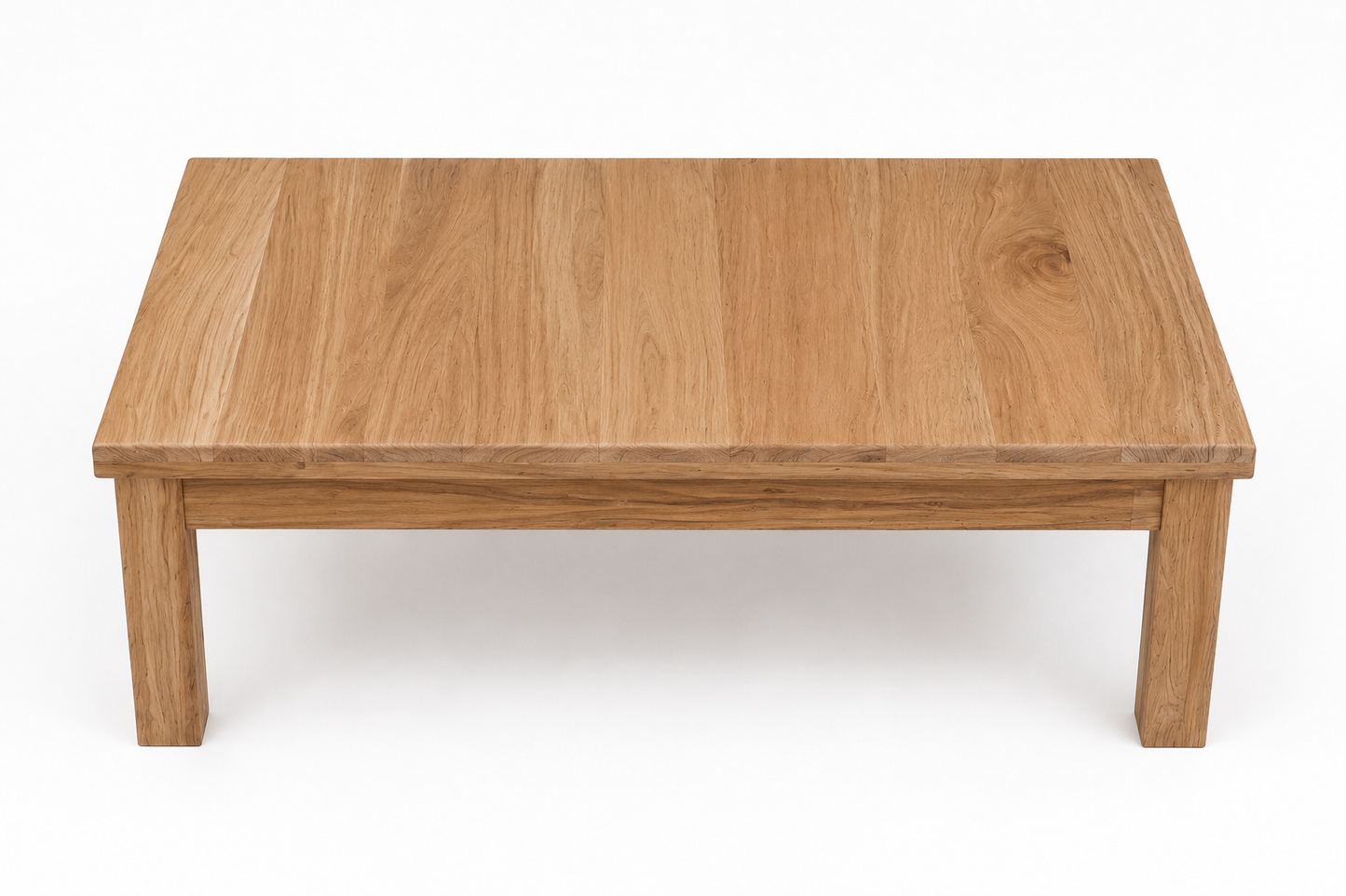 Teak Coffee Table