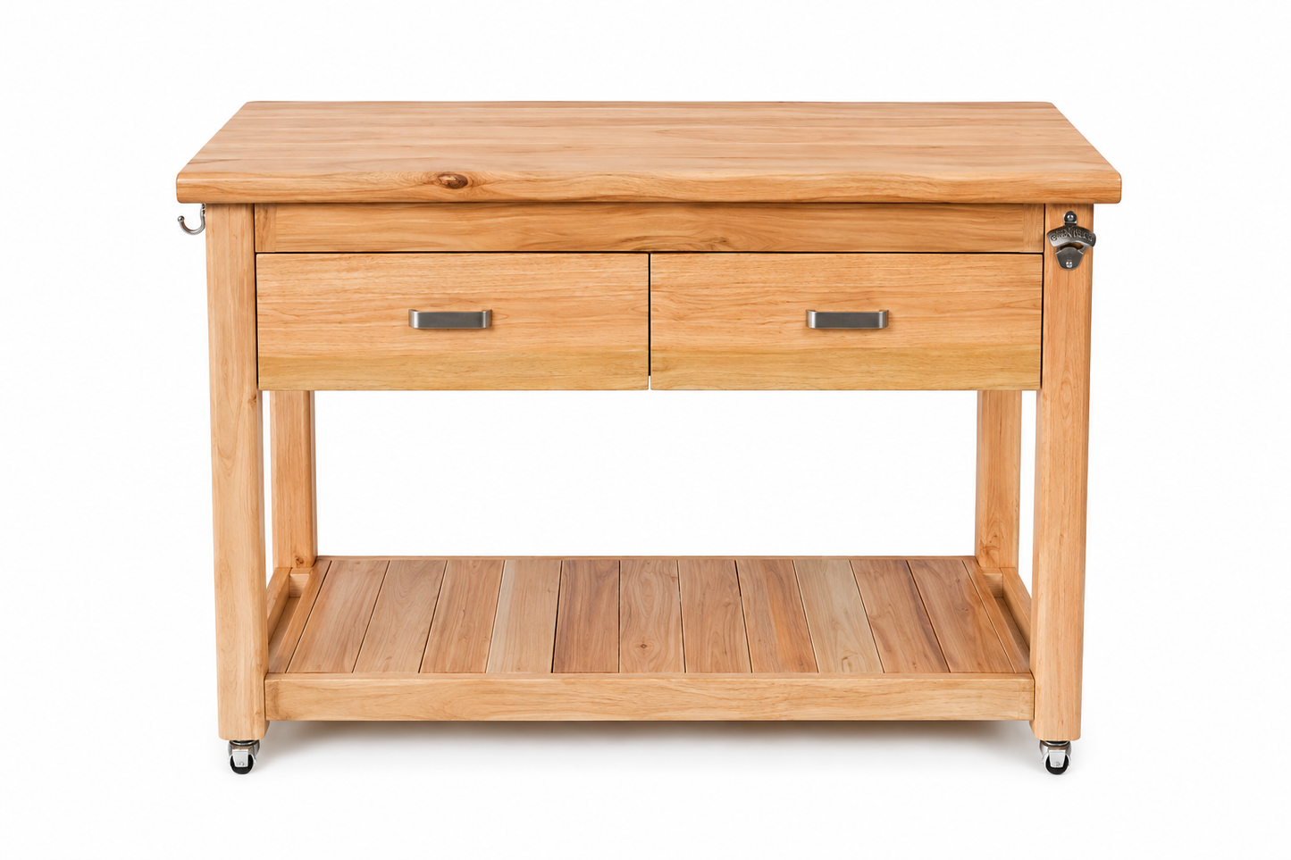 Saligna Braai Trolley
