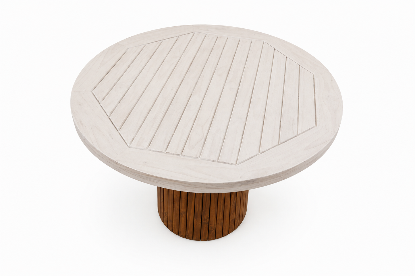 Round Riviera Table