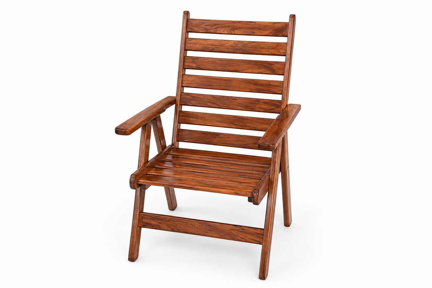 Teak Patio Chair