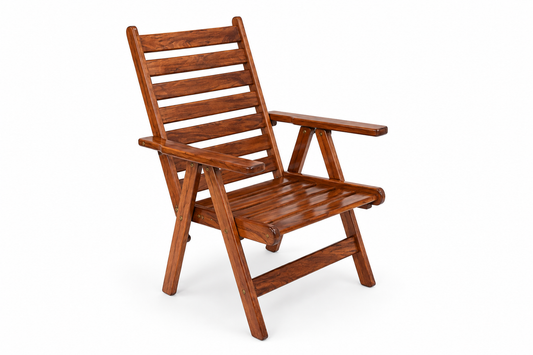Teak Patio Chair