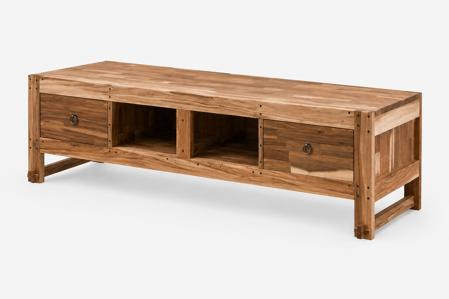 Swarthout TV Stand